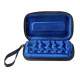 Protec BM214 MP Zip Case Кейс для 6-ти мундштуков трубы